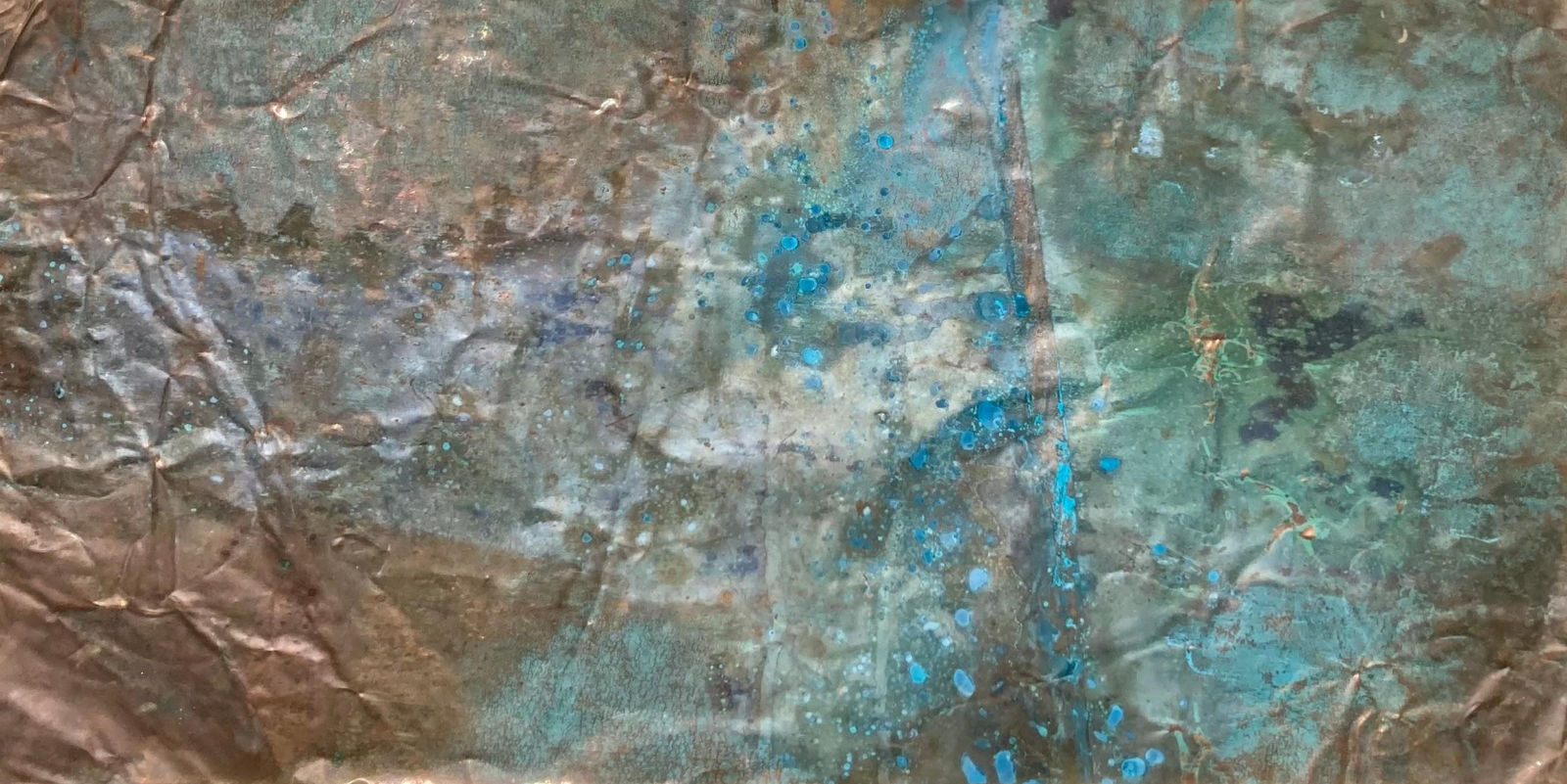 Michael Laurence Yinger, SPACESCAPE