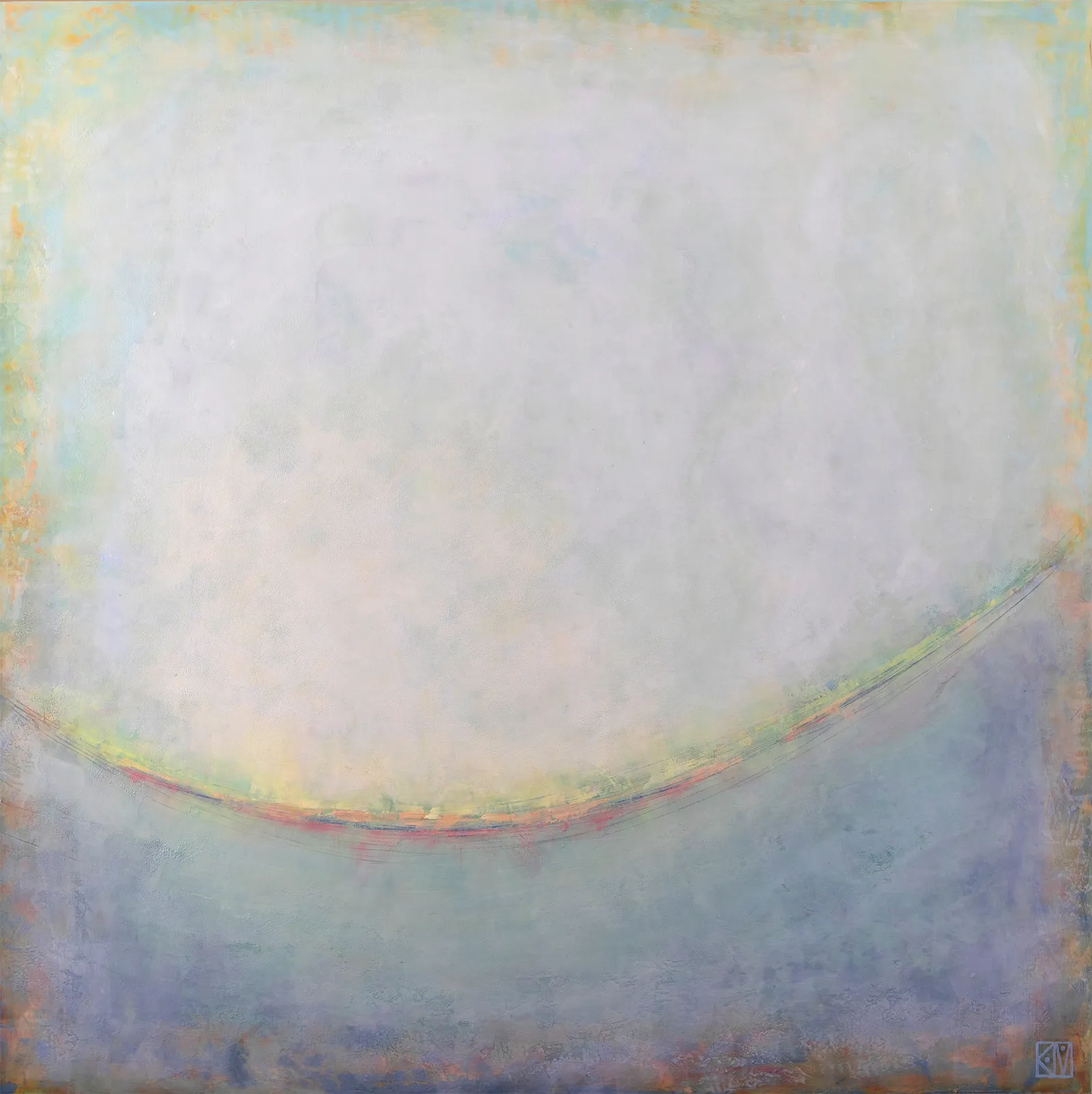 Krystii Melaine, LISTENING TO MOZART