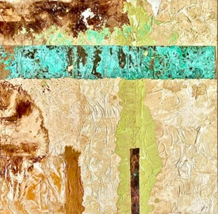 Michael Laurence Yinger, BLUEPRINT