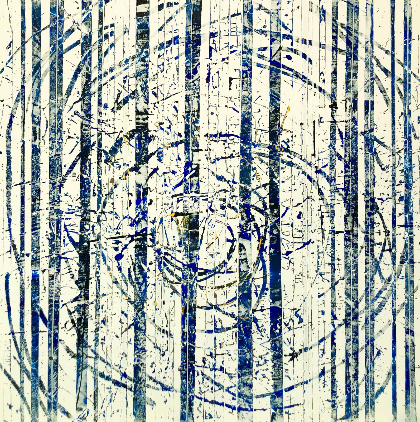 Kinga Czerska, KALYPSO