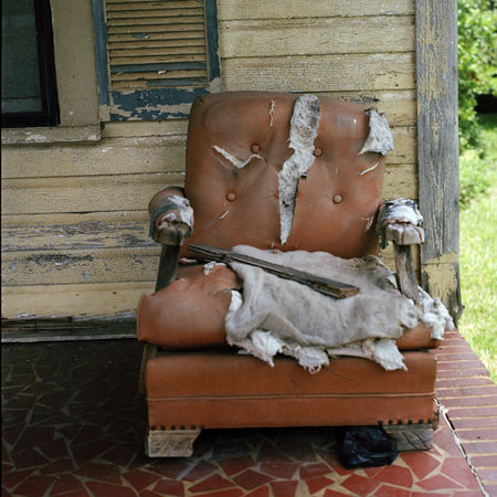 Allen Cooley, Chair, 2012