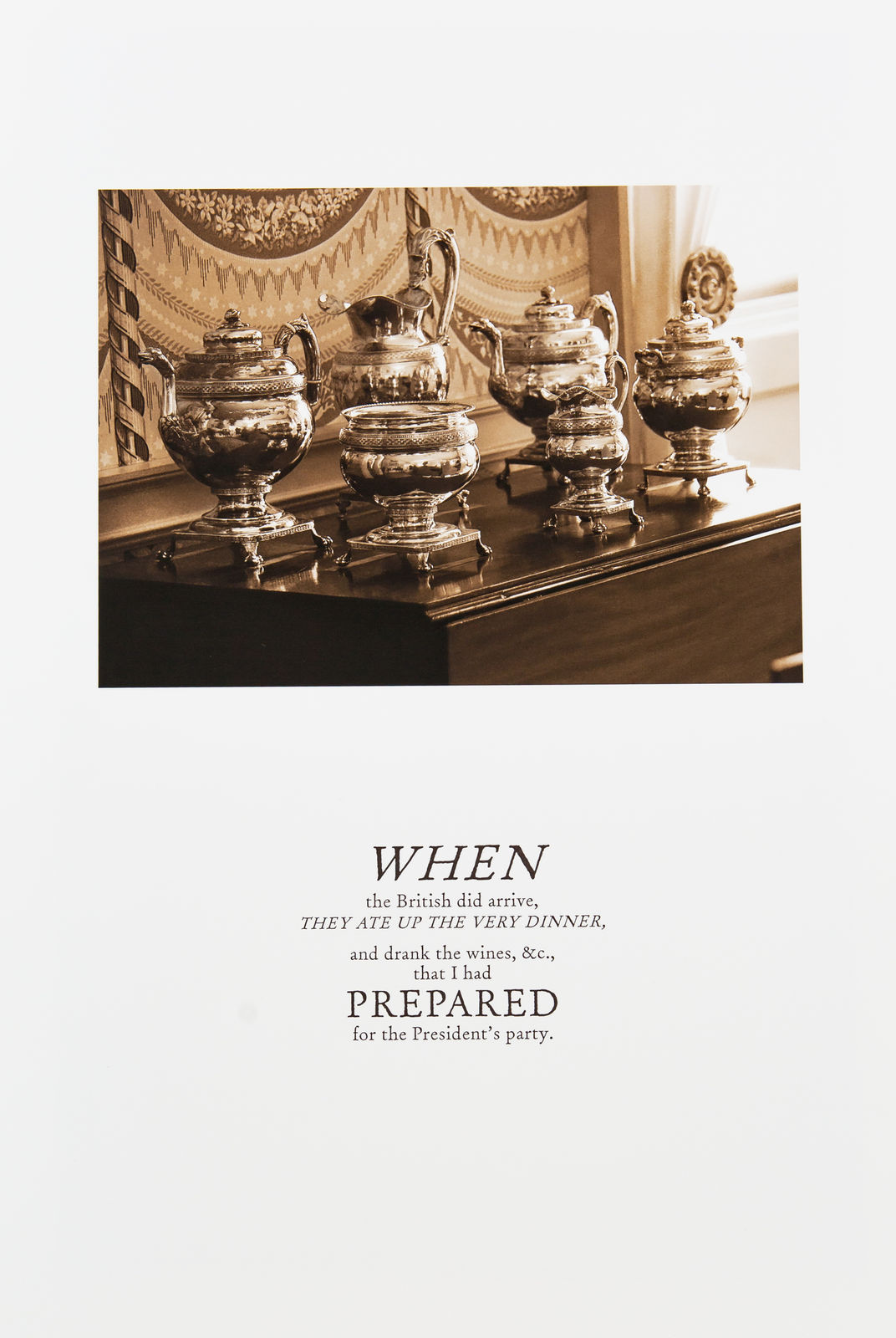 Keris Salmon, When, 2020