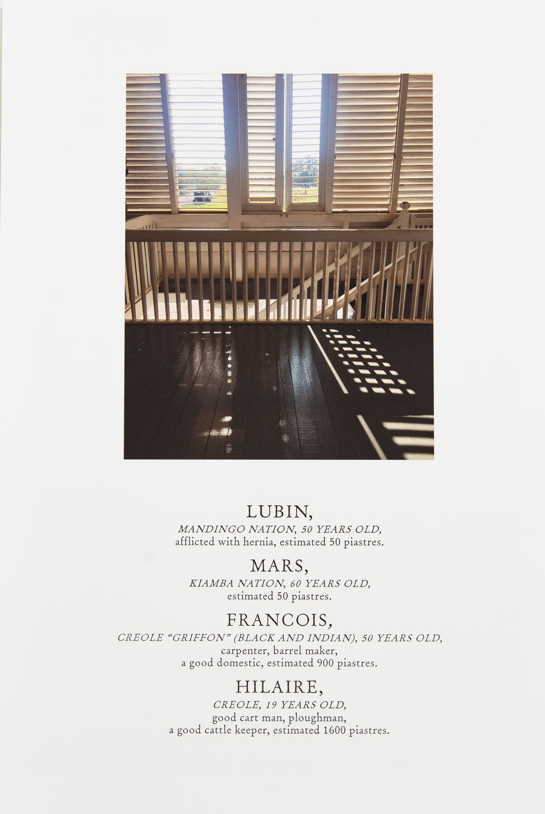 Keris Salmon, Mars, 2020