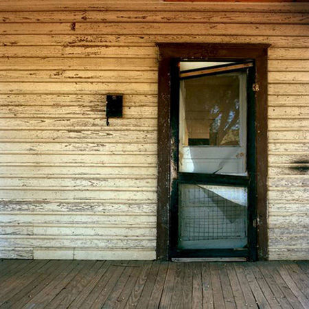 Allen Cooley, Door, 2012