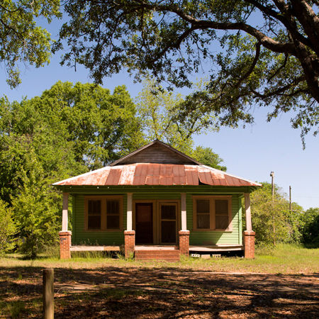 Allen Cooley, Happy House, 2012
