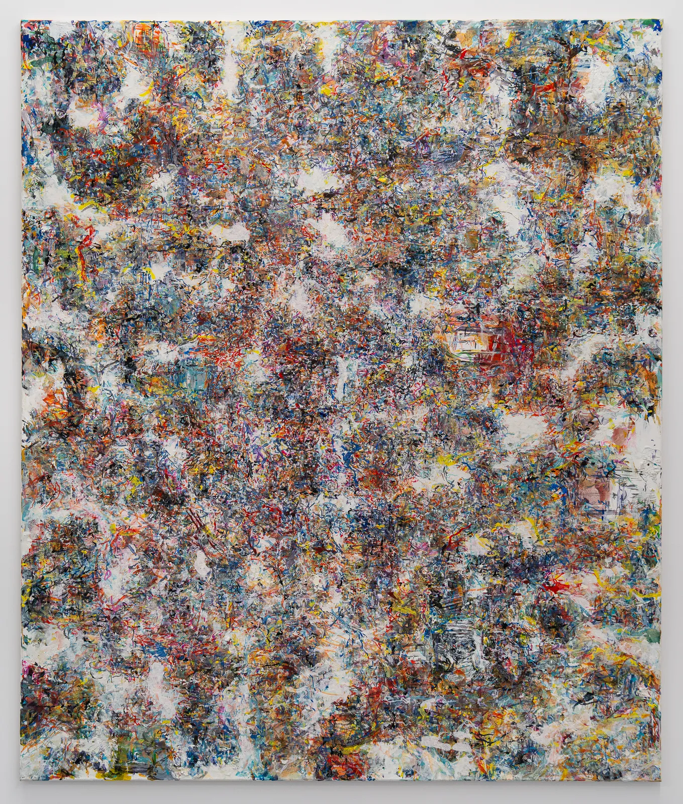 Anca Mureșan, ”no title (switched view)”, 2021-2023