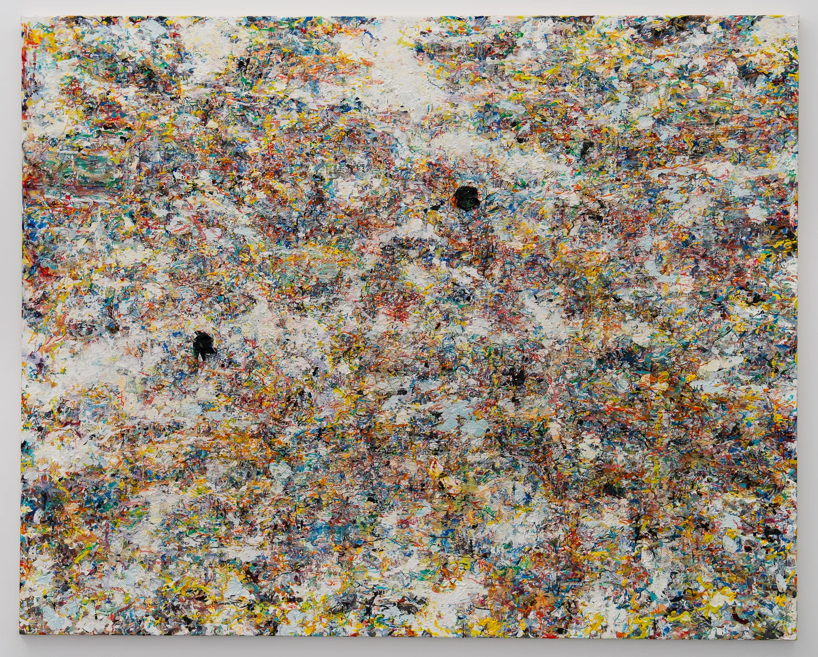 Anca Mureșan, ”no title (overexposed orizon)”, 2022-2023