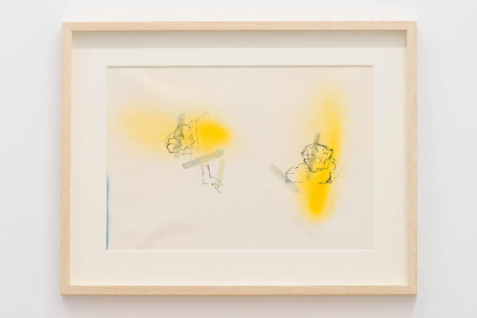 Bogdan Pelmuș, Foundation (IV), 2023