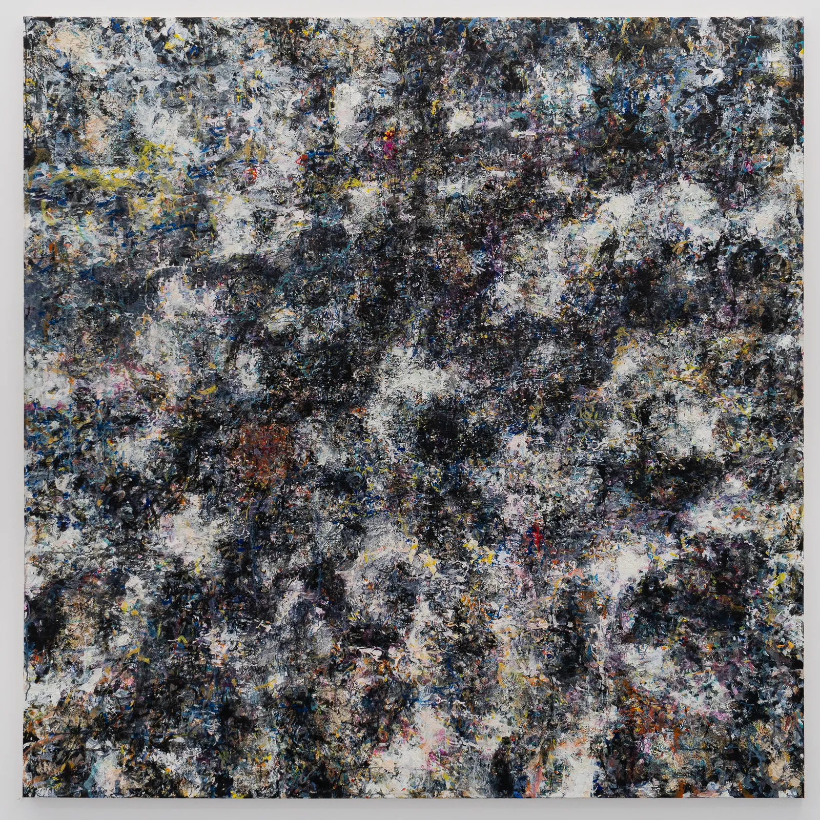 Anca Mureșan, ”no title (four times)”, 2021-2023