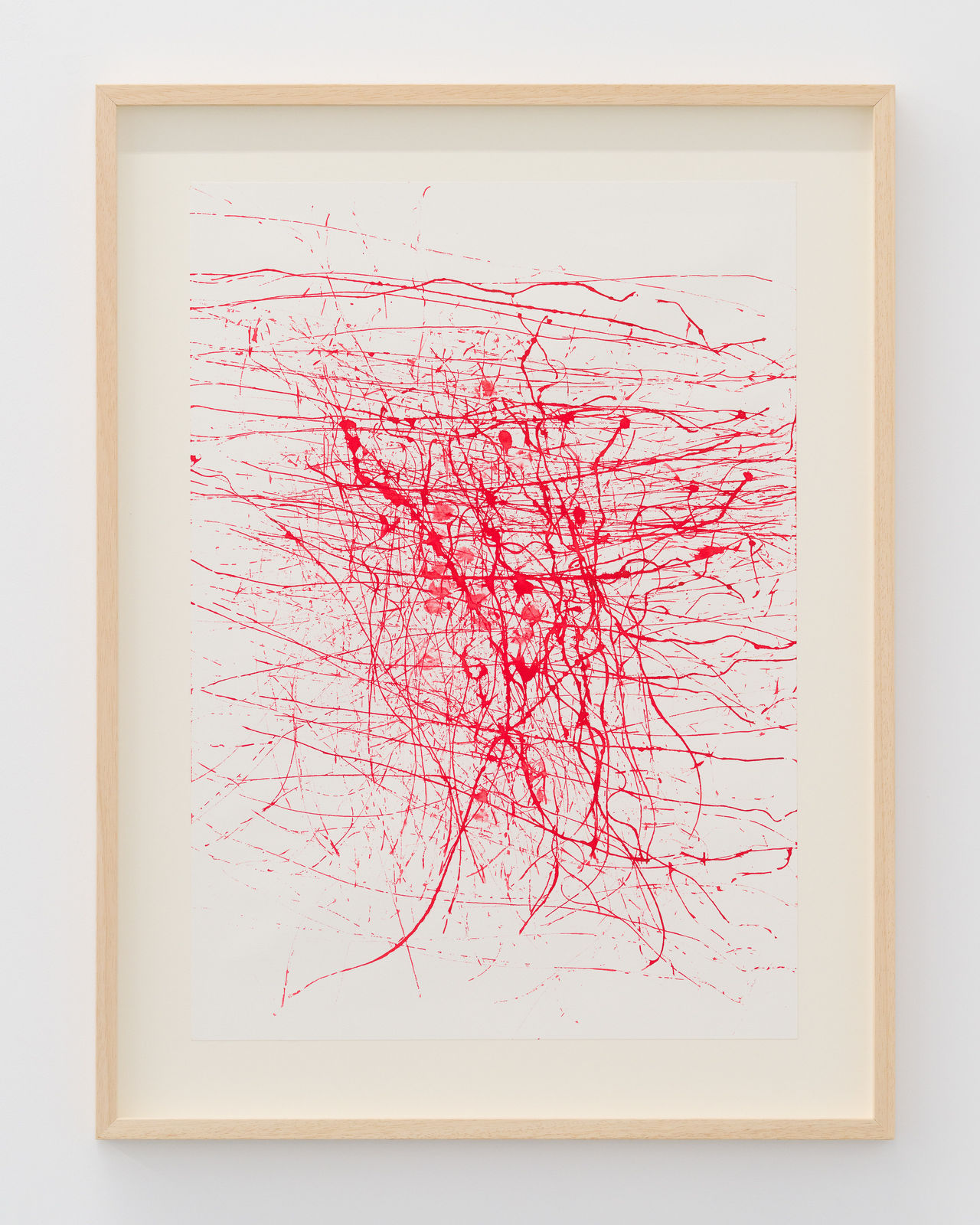 Magdalena Pelmuș, Flow 5, 2023