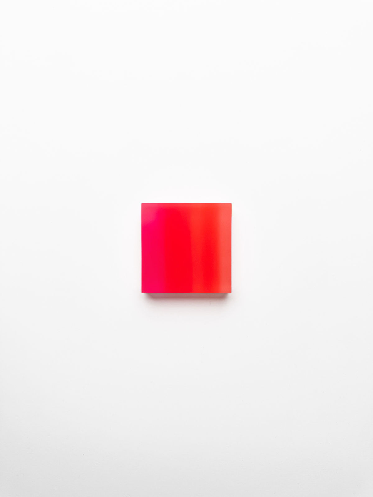 Marike Andeweg, Momentum ‘Orange Meets Orchid’, 2026