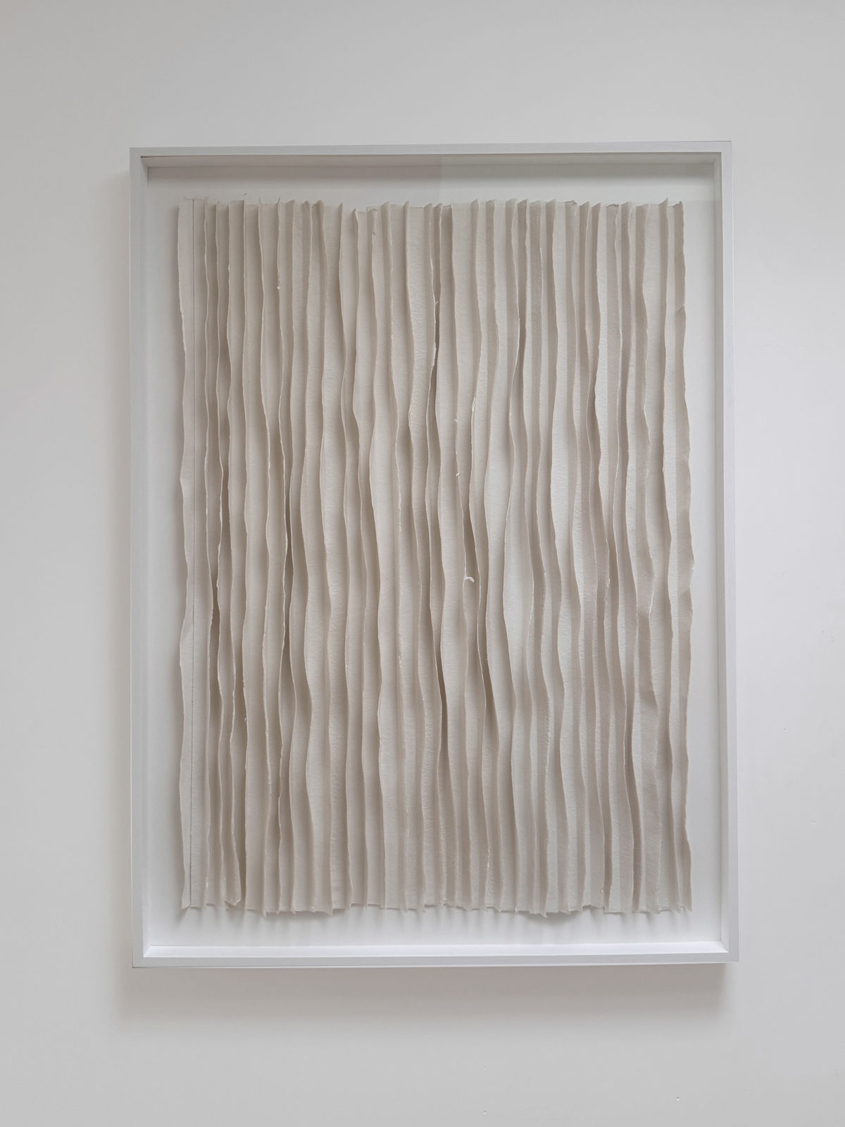 Marike Andeweg, Rhythm ‘Alpine’, 2026