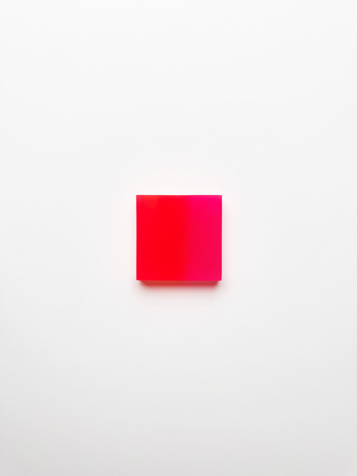 Marike Andeweg, Momentum ‘A Blaze In Pink’, 2026