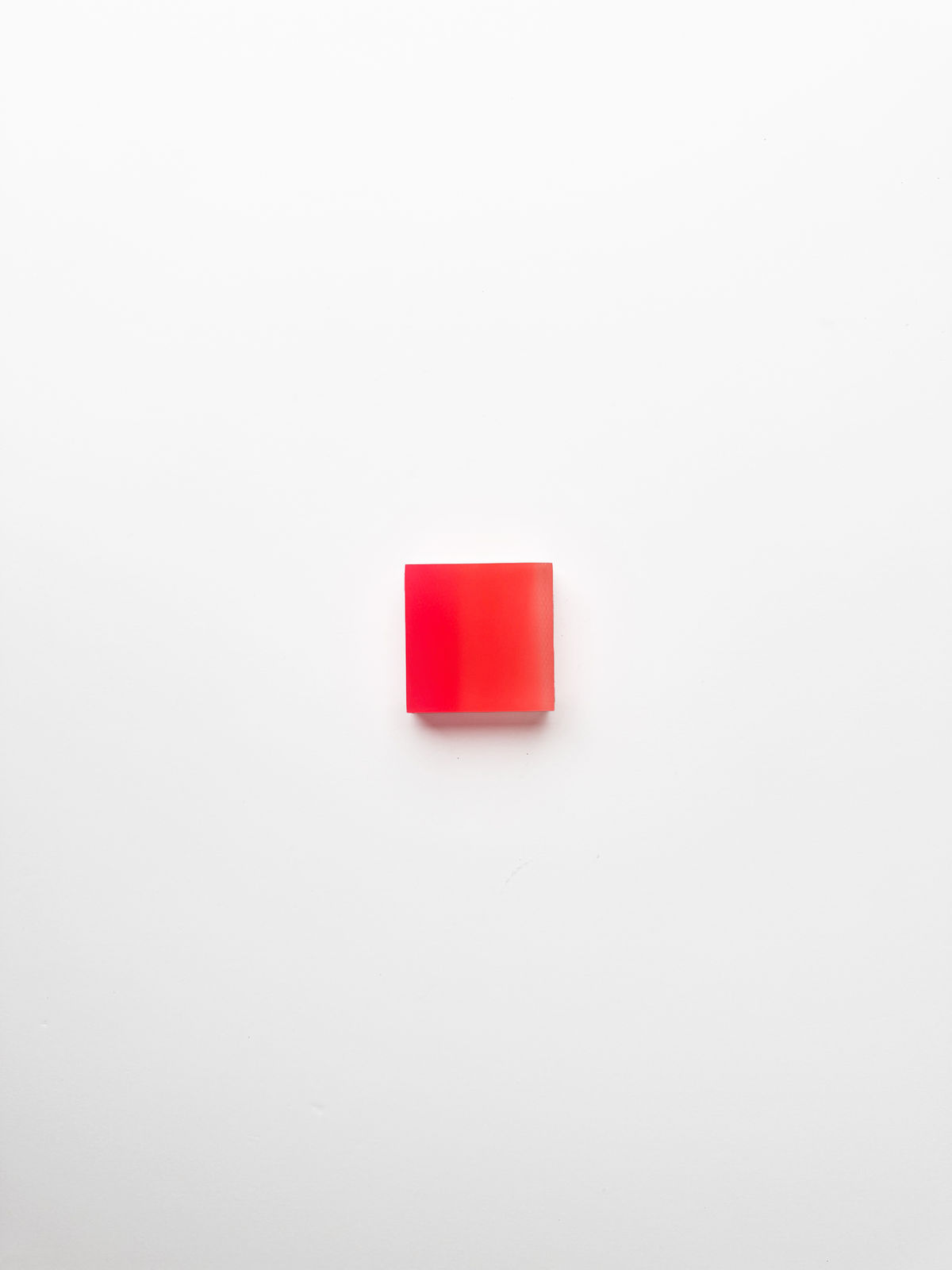 Marike Andeweg, Momentum ‘Apricot Glow', 2026