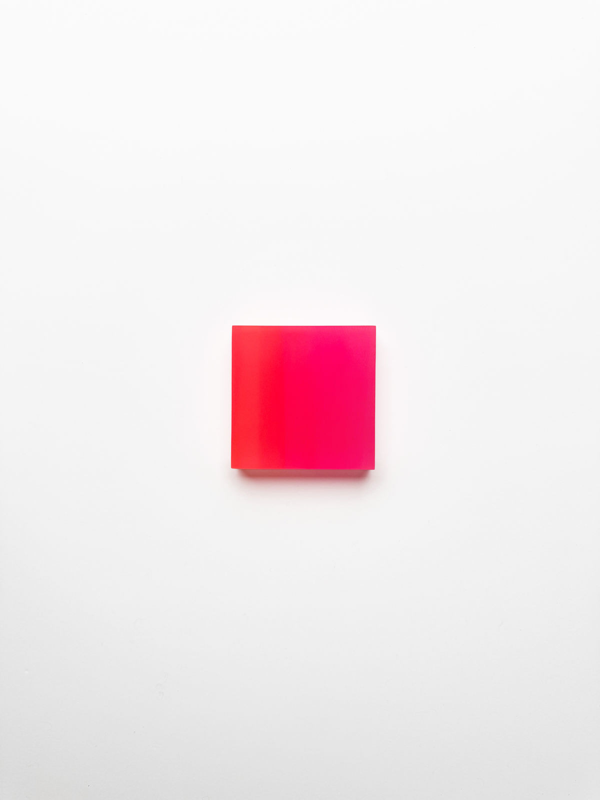 Marike Andeweg, Momentum ‘A Moment In Neon’ , 2026