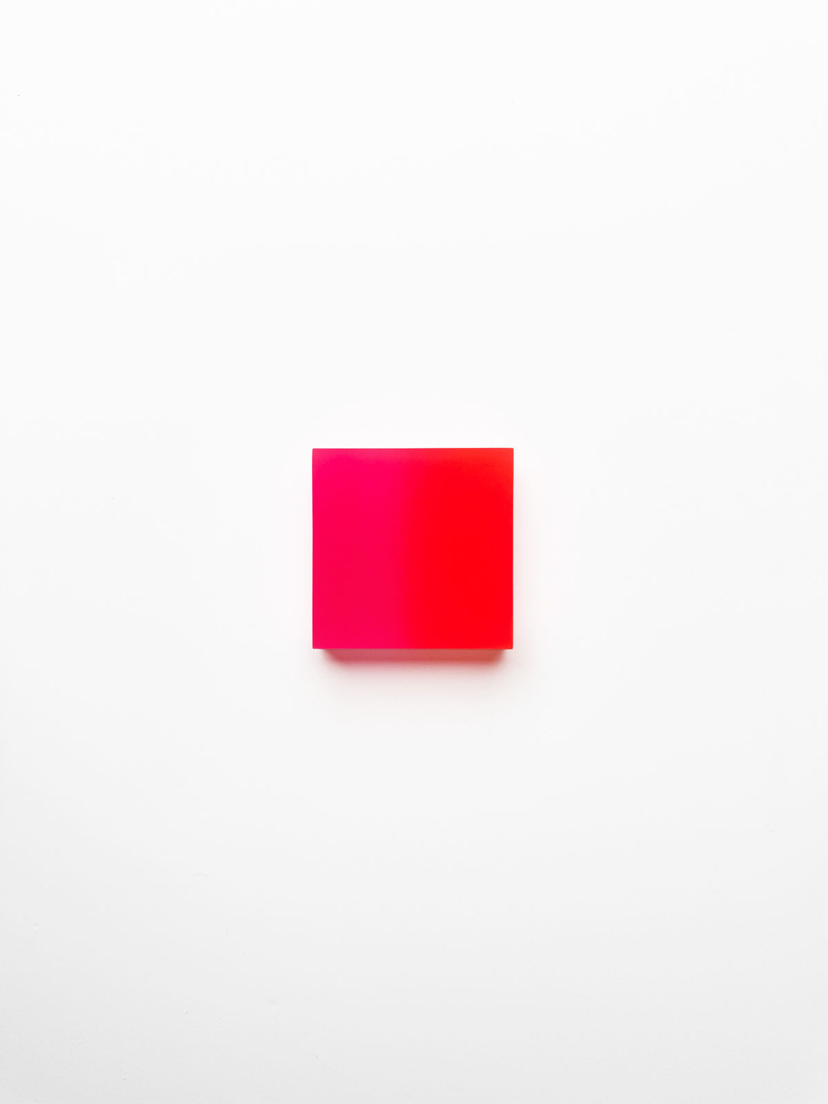 Marike Andeweg, Momentum ‘Where Color Rises’, 2026