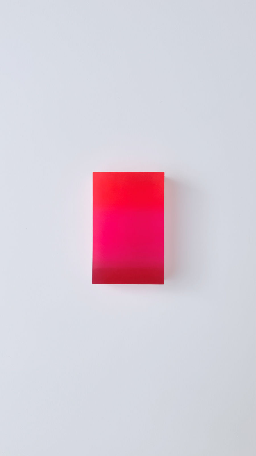 Marike Andeweg, Momentum ‘Poppy’, 2026