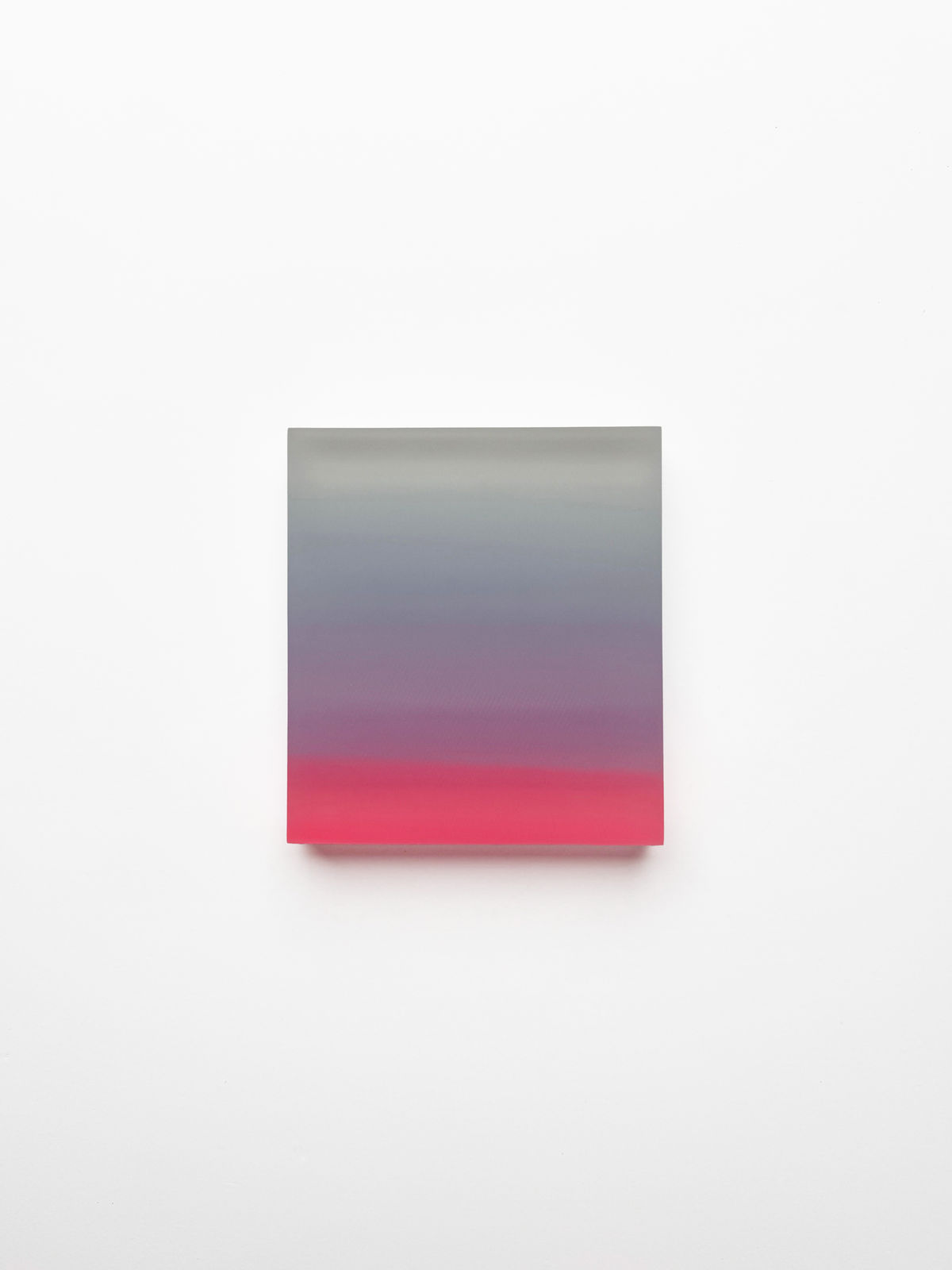 Marike Andeweg, Tulle Liquid ‘Sorbet Glow', 2026