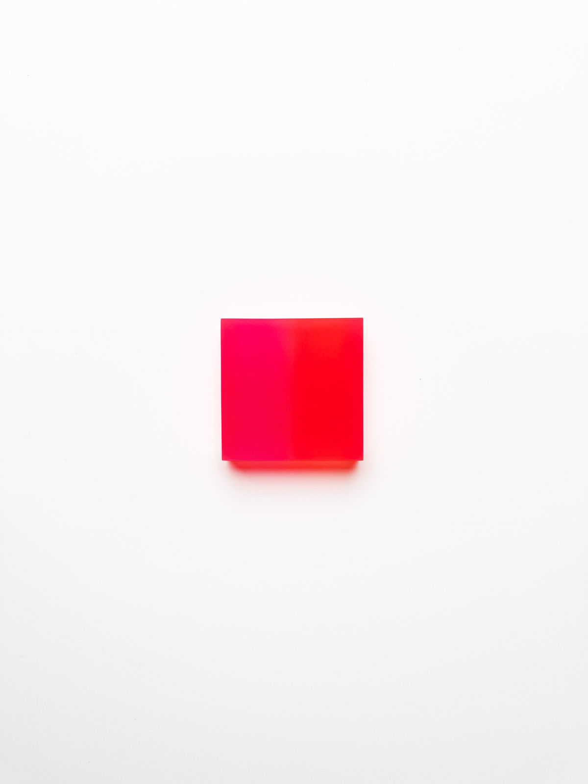 Marike Andeweg, Momentum ‘Coral Sky', 2026