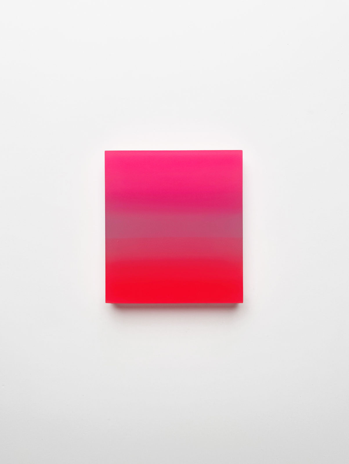 Marike Andeweg, Tulle Liquid ‘Poppy Horizon', 2026