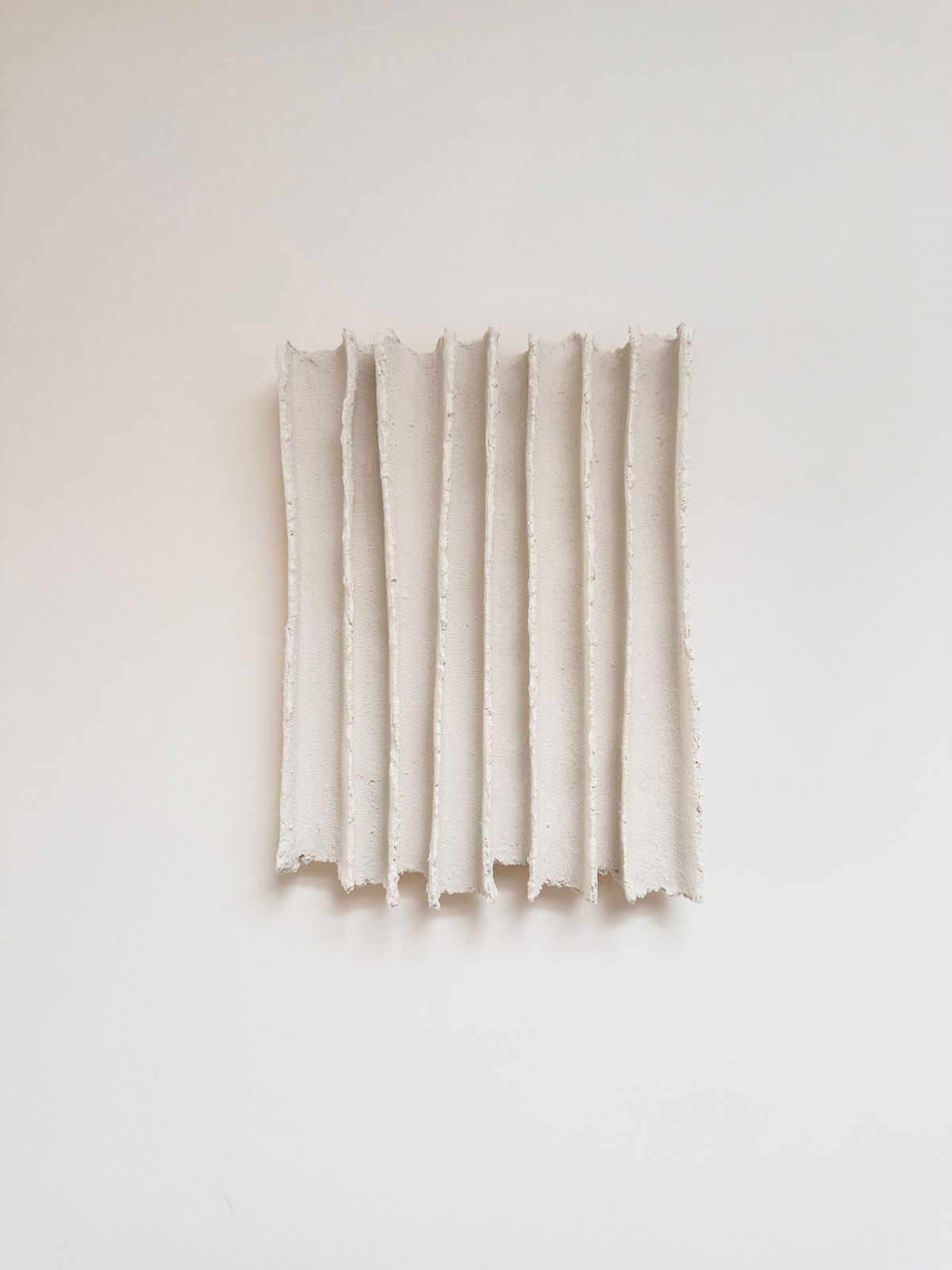 Marike Andeweg, Rhythm Petite ‘Andante’, 2025