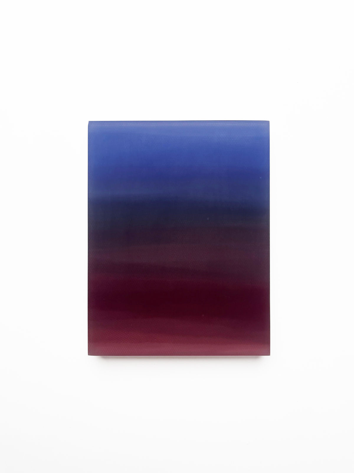 Marike Andeweg, Tulle Liquid ‘Slow Fade’, 2026