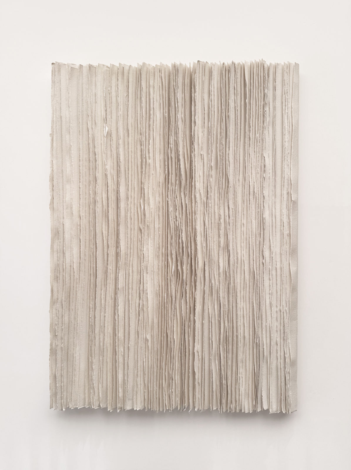 Marike Andeweg, Echo ‘Whisper’, 2026