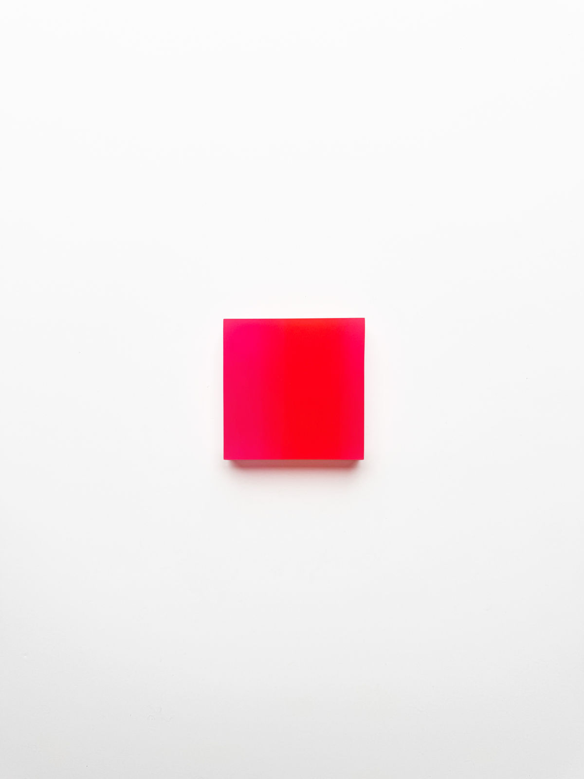 Marike Andeweg, Momentum ‘Sunset Veil’ , 2026