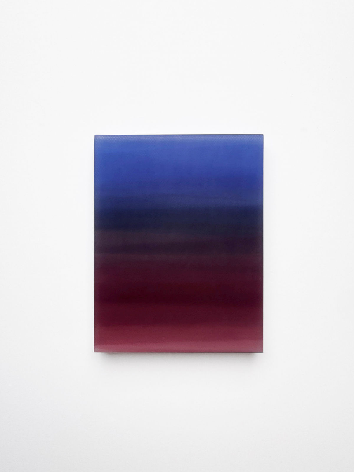 Marike Andeweg, Tulle Liquid ‘Nightfall’, 2026