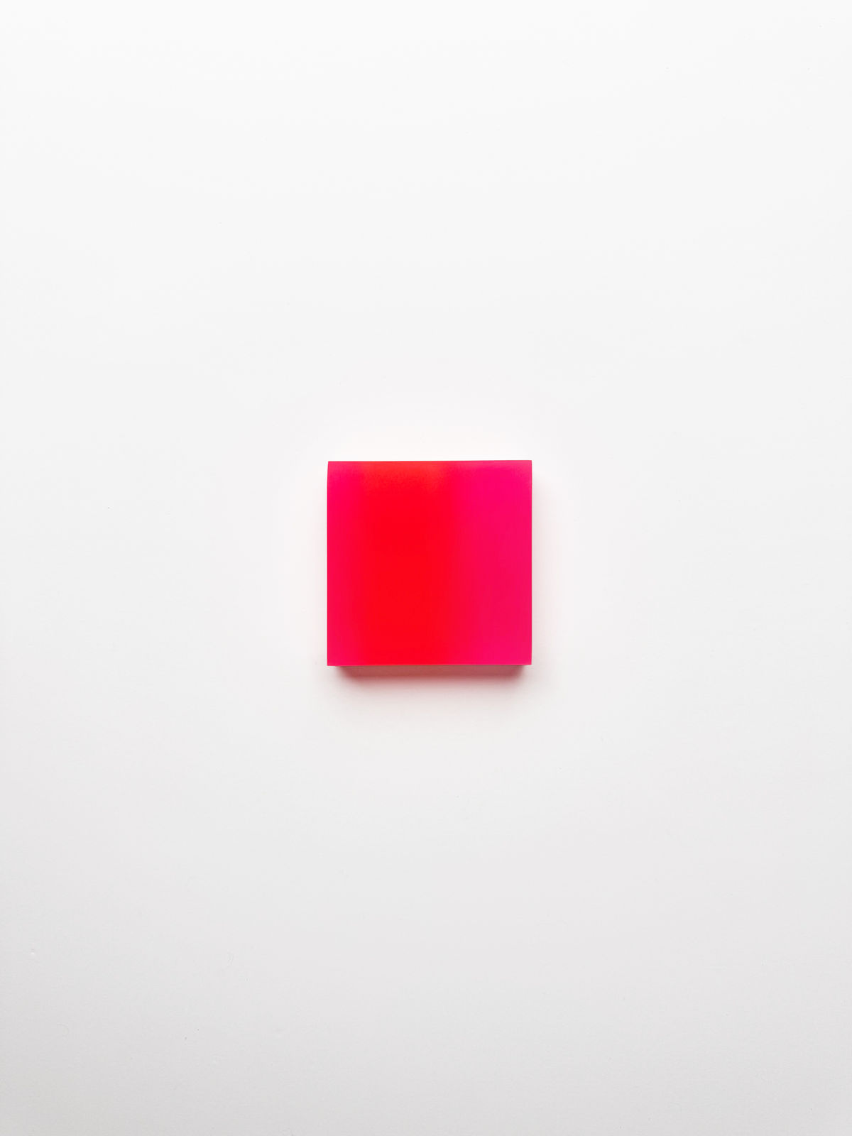 Marike Andeweg, Momentum ‘Lux’, 2026