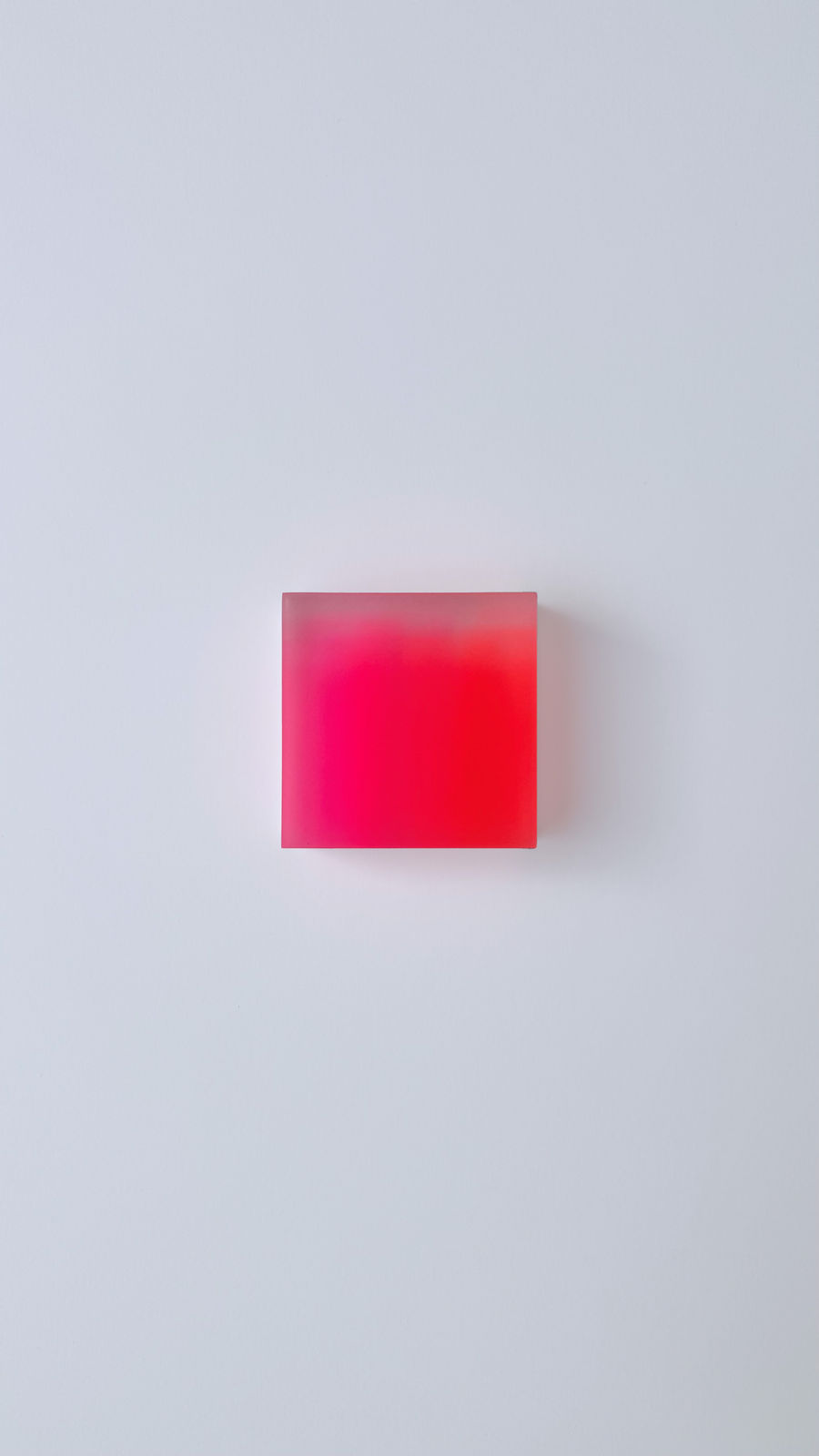 Marike Andeweg, Momentum ‘Parade’, 2026