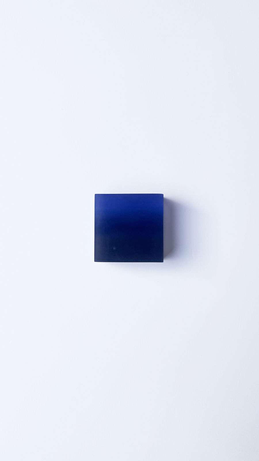 Marike Andeweg, Momentum ‘Ocean’, 2026