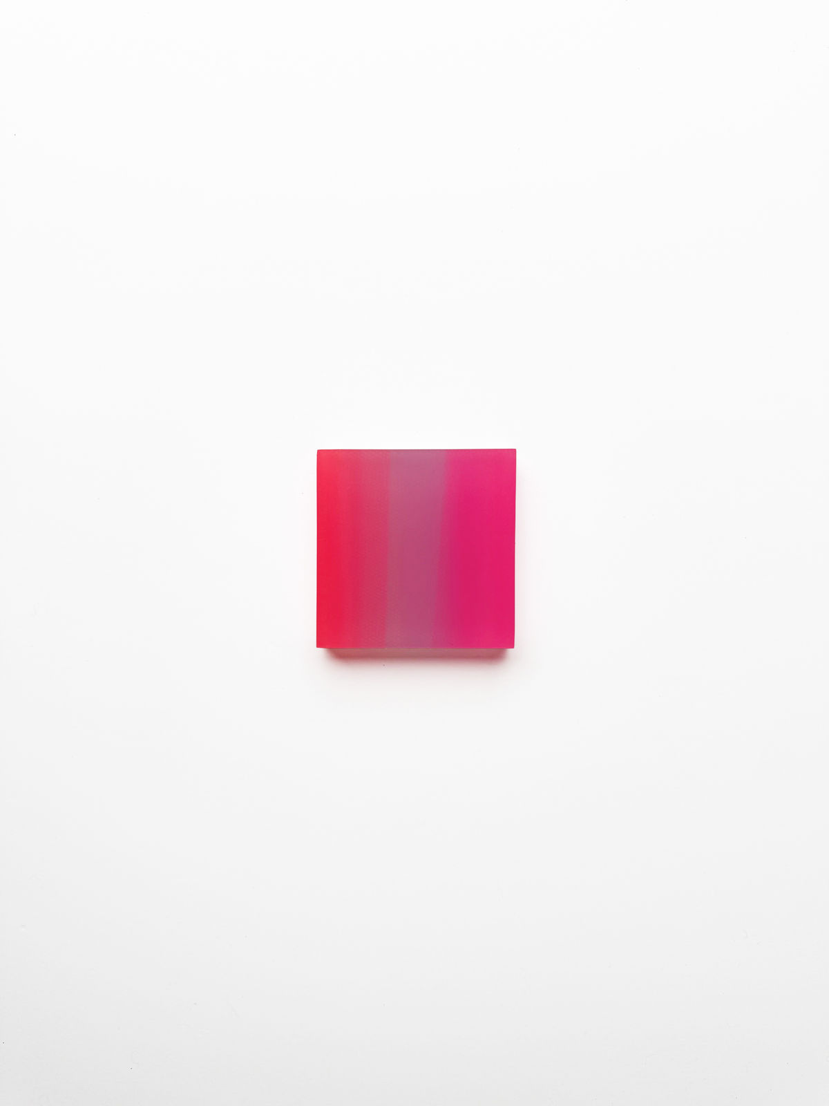 Marike Andeweg, Momentum ‘Lumen In Pink’ , 2026