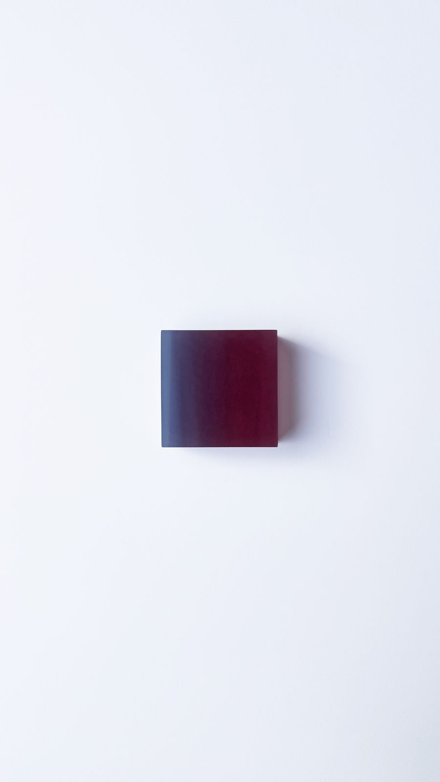 Marike Andeweg, Momentum ‘Bit of Blue’ , 2026