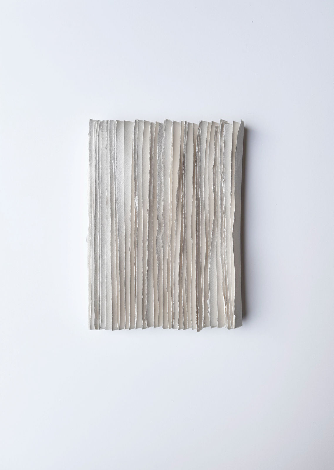 Marike Andeweg, Echo ‘Mute’, 2026