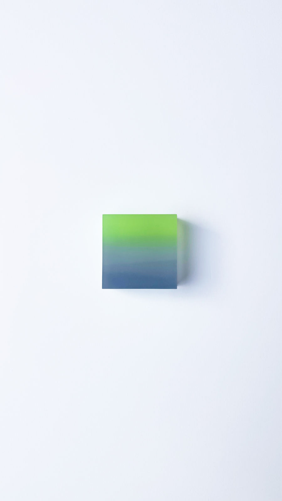 Marike Andeweg, Momentum ‘Breeze’, 2026