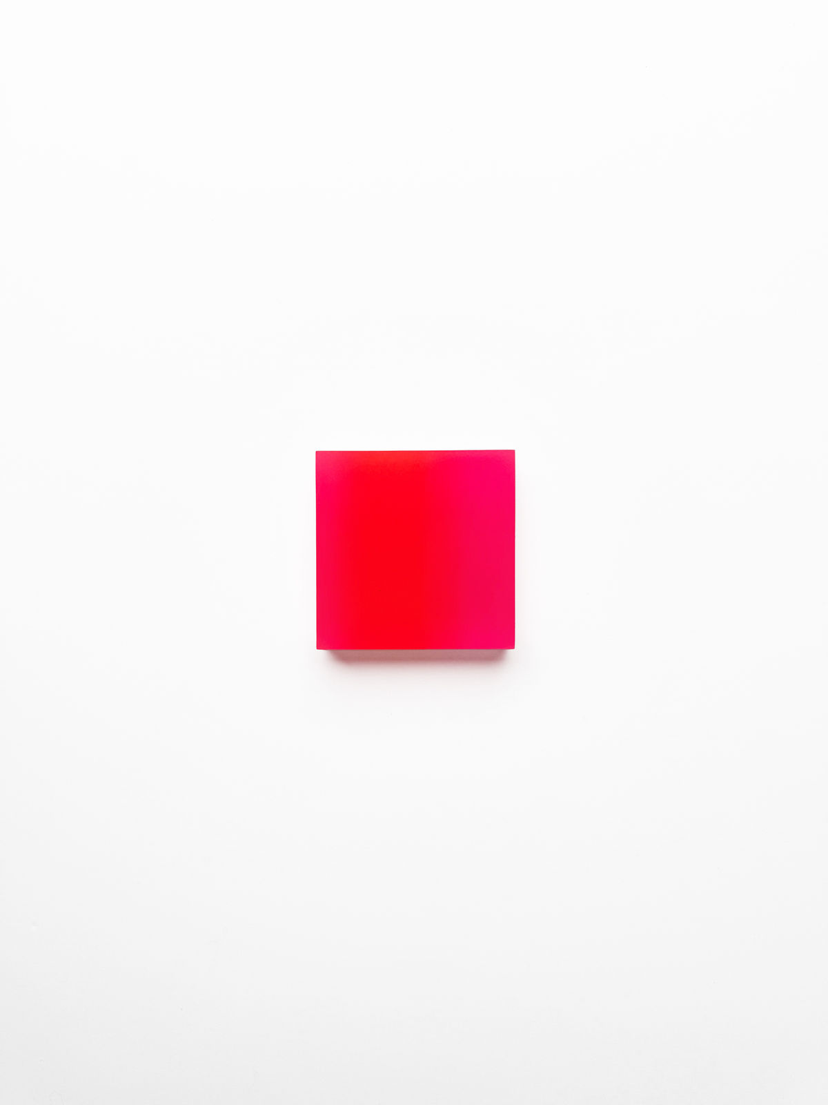 Marike Andeweg, Momentum ‘Lumen’, 2026