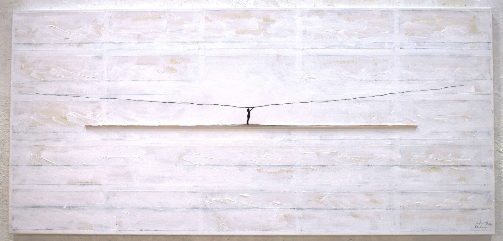 Peter Peereboom, La Femme La Mer