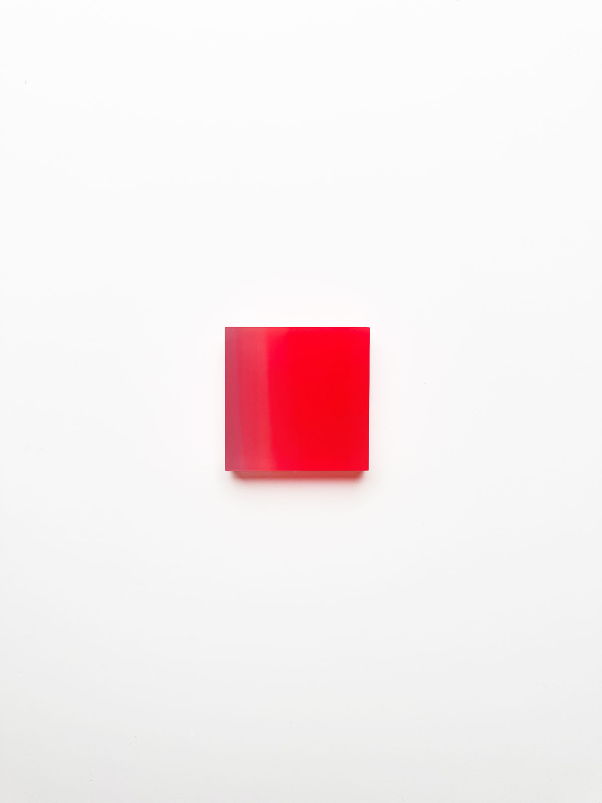 Marike Andeweg, Momentum ‘Neon Lumen’ , 2026