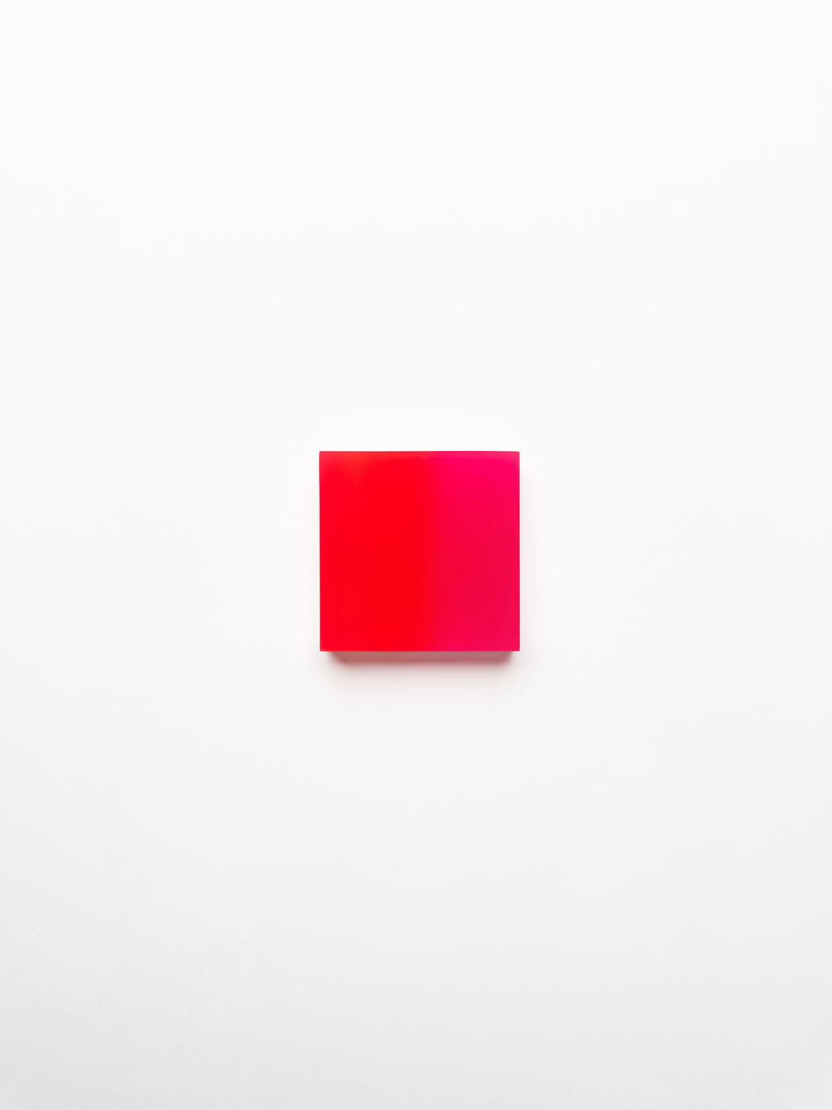 Marike Andeweg, Momentum ‘Clementine Mist’ , 2026