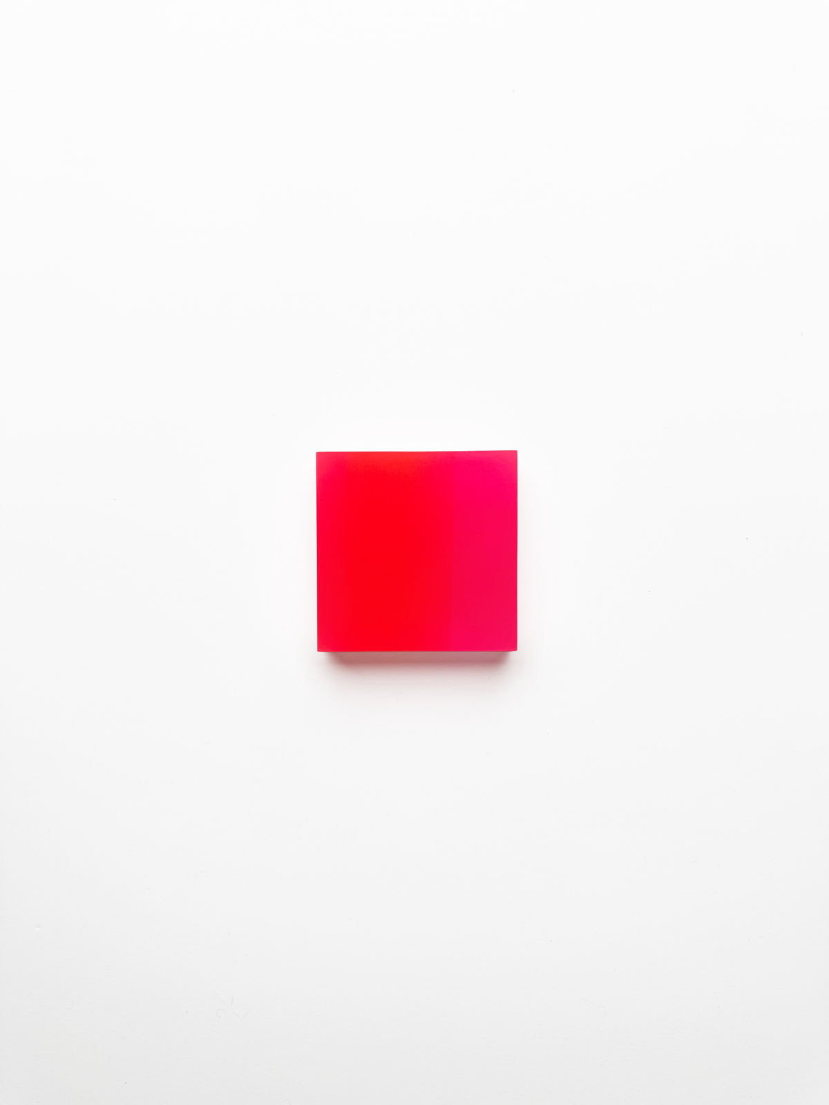 Marike Andeweg, Momentum ‘Pink Voltage’, 2026