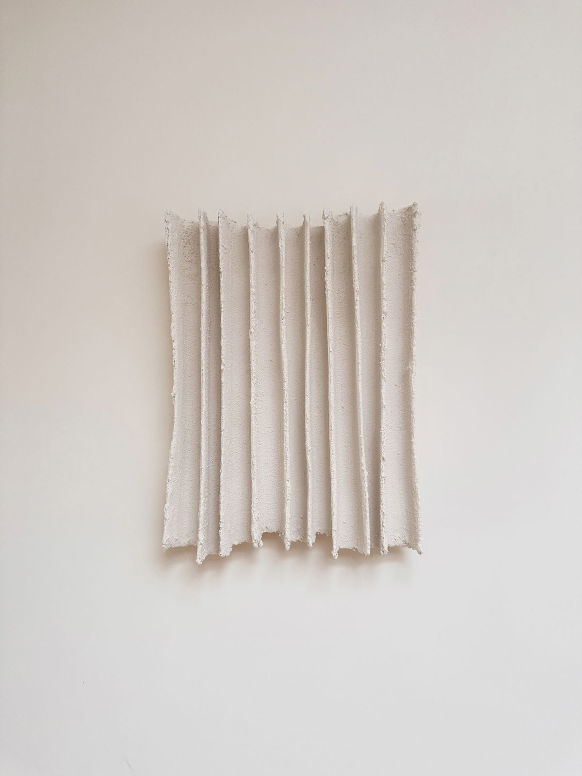 Marike Andeweg, Rhythm Petite ‘De crescendo’, 2025