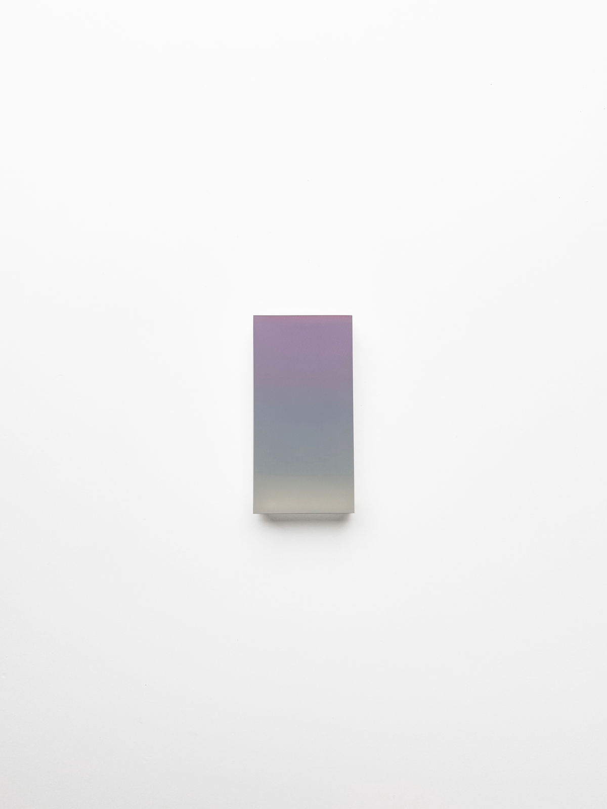 Marike Andeweg, Momentum ‘Violet Whisper', 2026