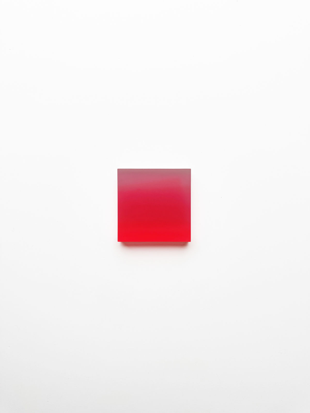 Marike Andeweg, Momentum ‘She Moves Like Light', 2026