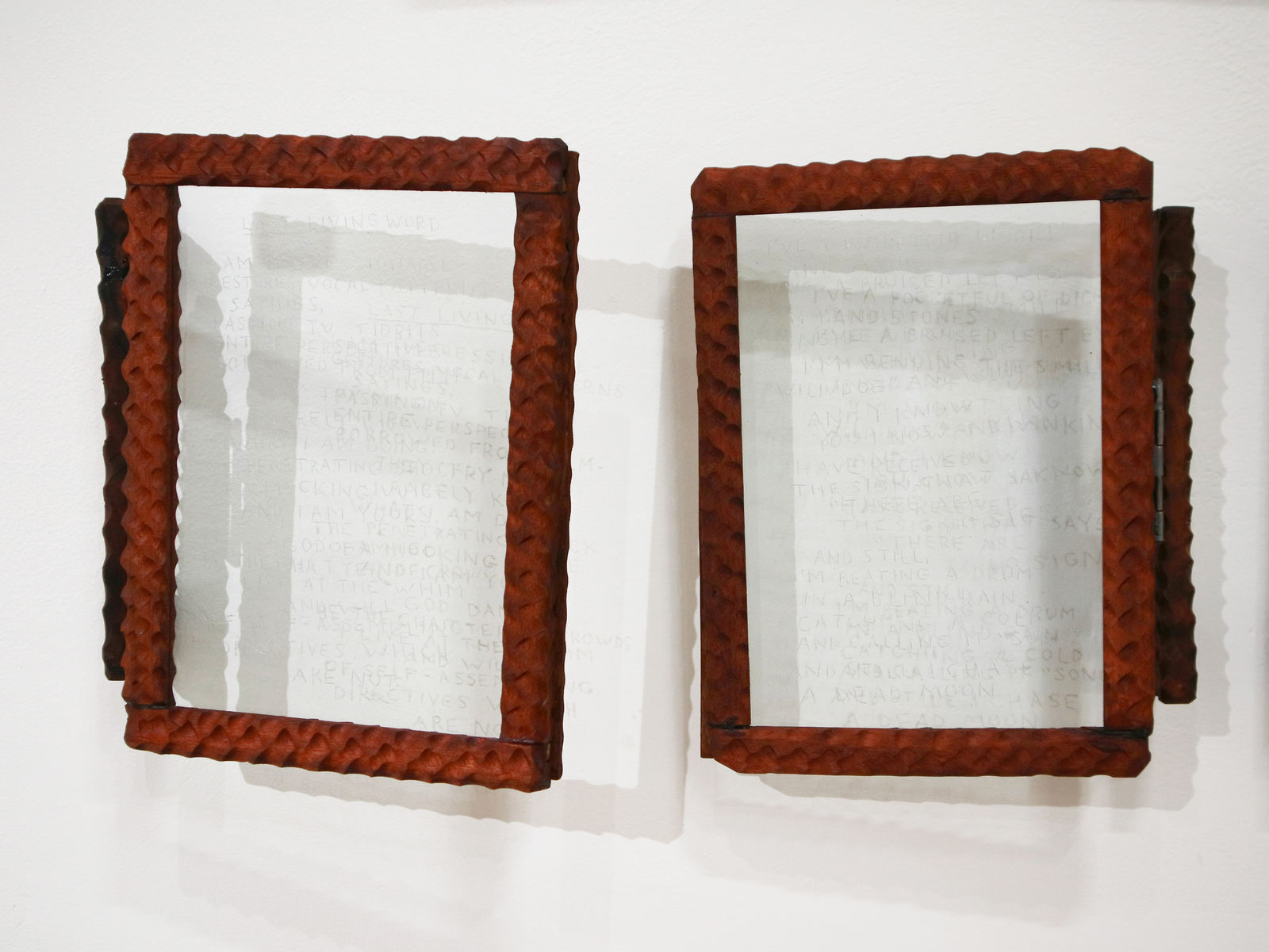 Kurt D. Peterson, Last Living Word, 2023