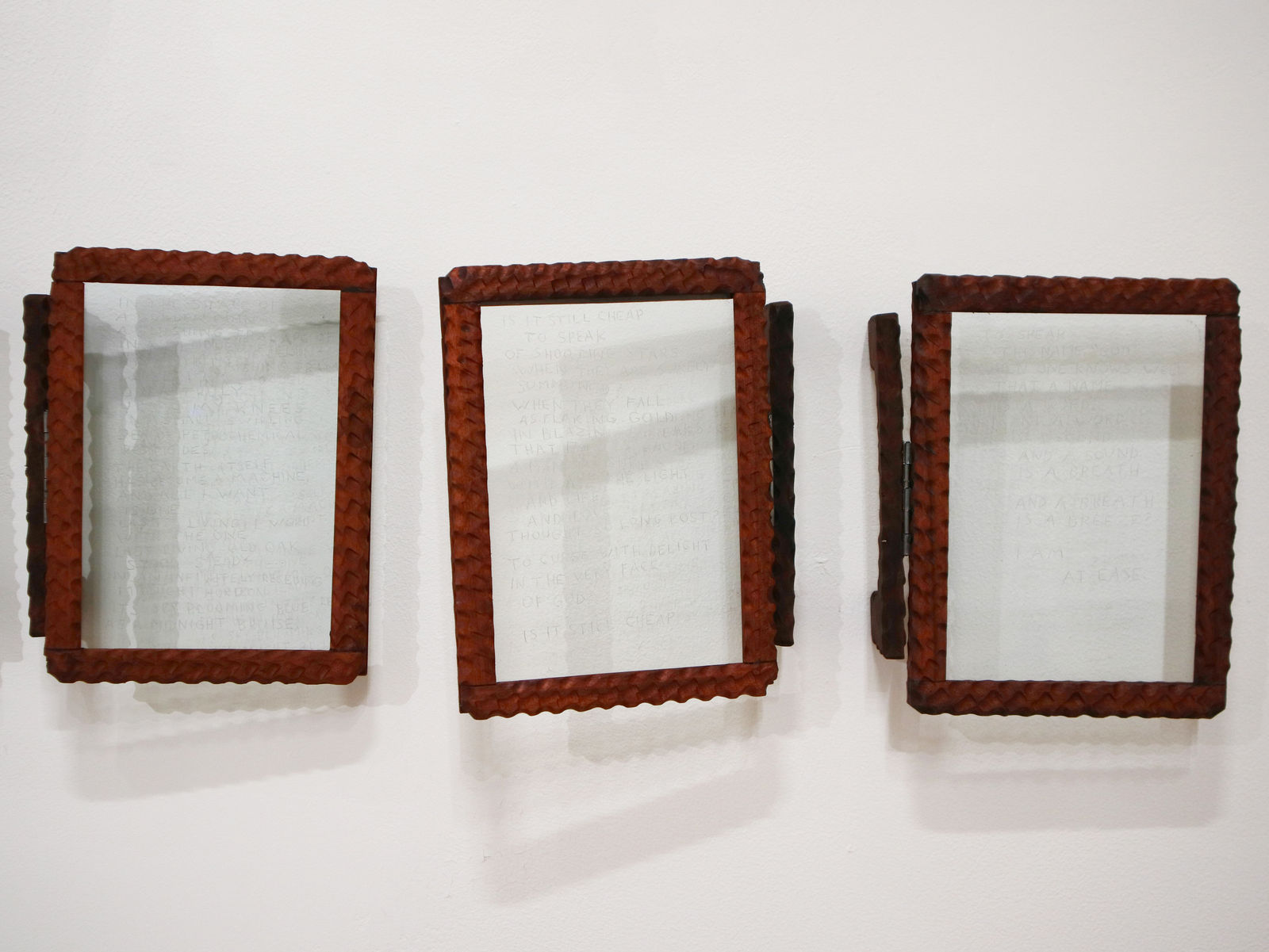 Kurt D. Peterson, Last Living Word, 2023