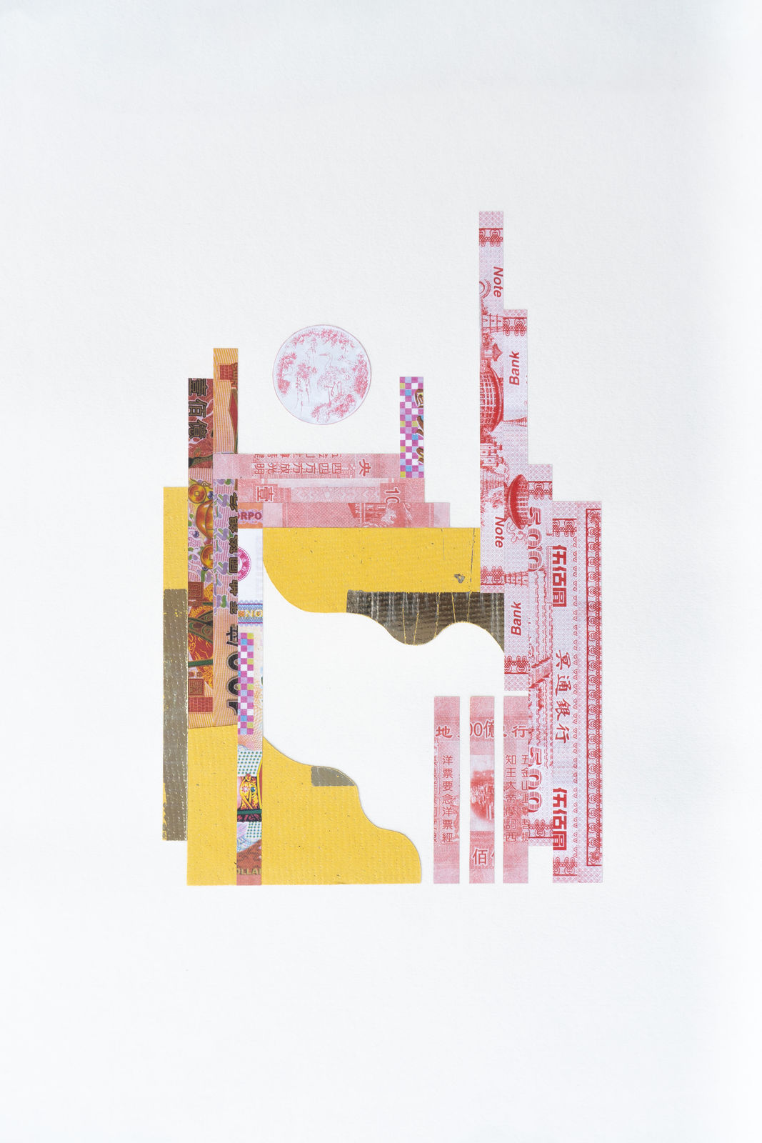 Irene Febry, So Long, I Miss You Already, 2023