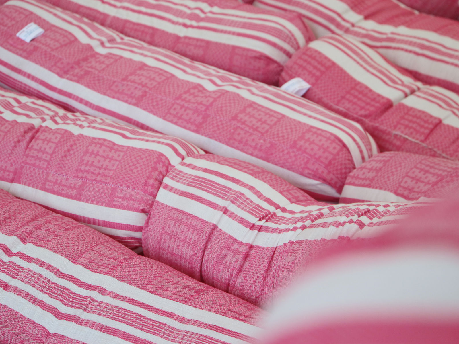 Olen Riyanto, Live, Die, Double Happiness, 2023