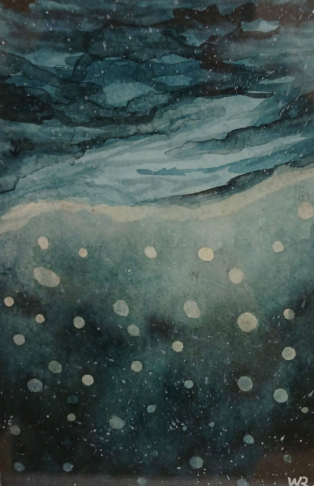 Wanti Amelia, Armorel, 2020-2021