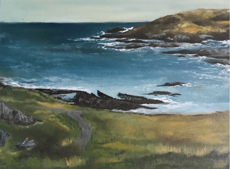 Wanti Amelia, Untitled, 2023